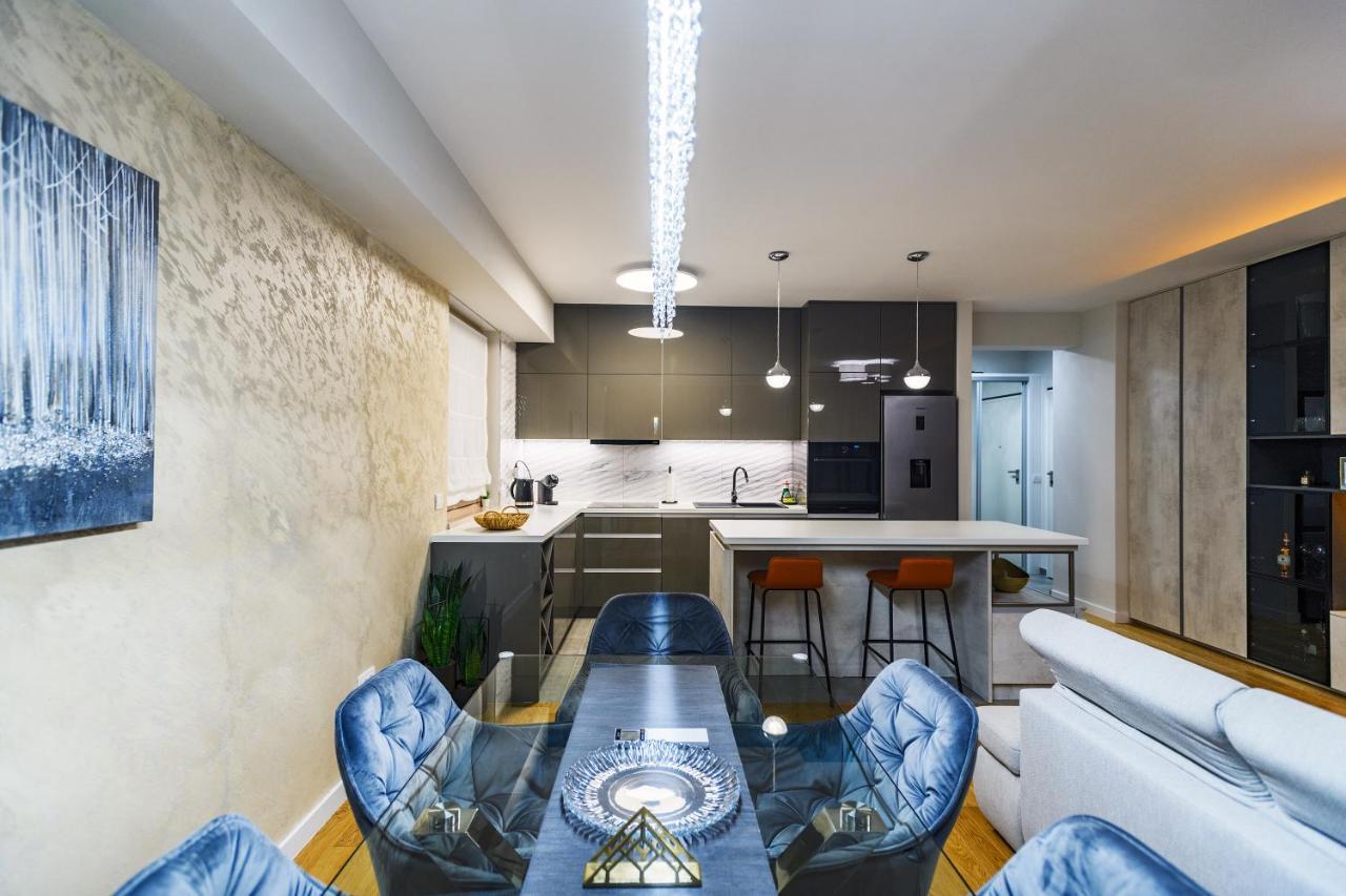 Luxury Apartment Sunset Zadar - With Garage And Balcony Esterno foto