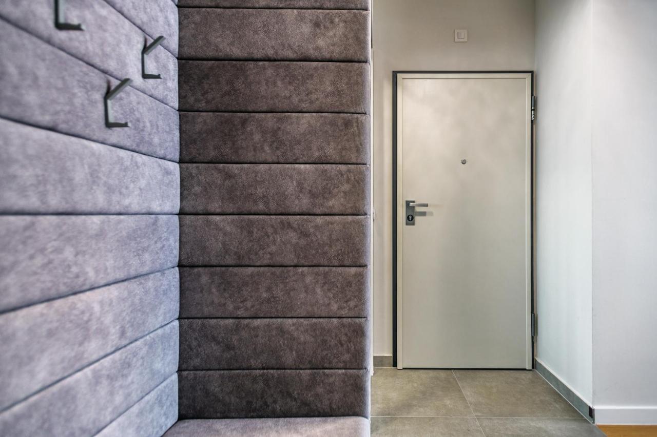 Luxury Apartment Sunset Zadar - With Garage And Balcony Esterno foto