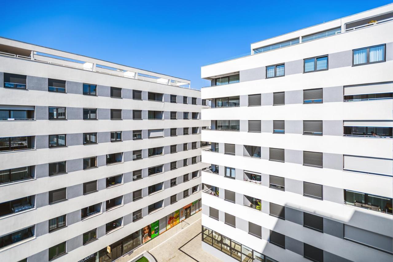 Luxury Apartment Sunset Zadar - With Garage And Balcony Esterno foto